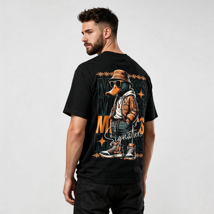 Organska majica - Regular Fit
