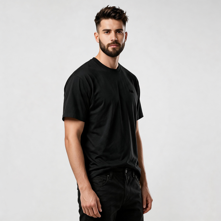 Organska majica - Regular Fit