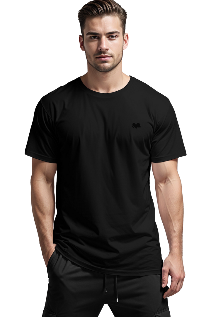 Organic Mid-Weight Graphic T-shirt