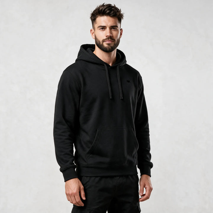 Organic Hoodie - Regular Fit