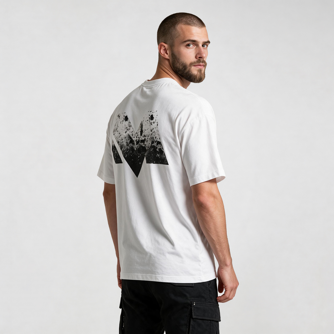 Organska majica - Regular Fit