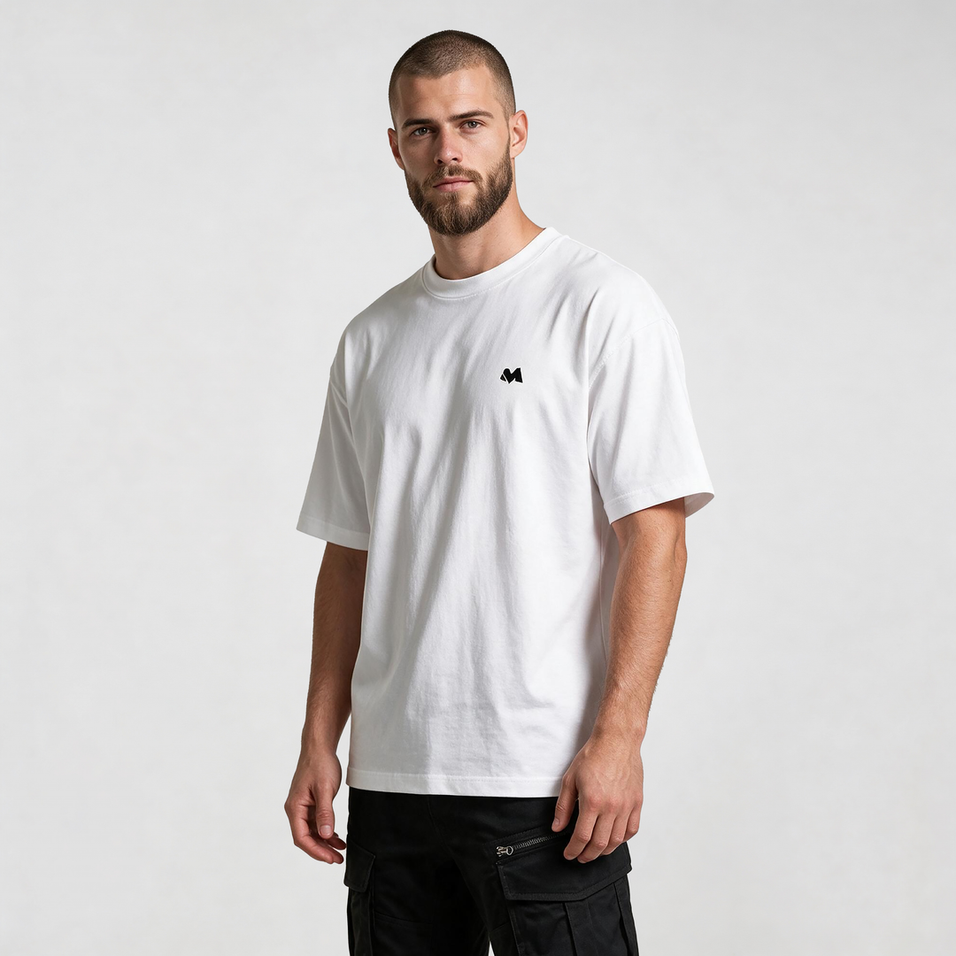 Organska majica - Regular Fit