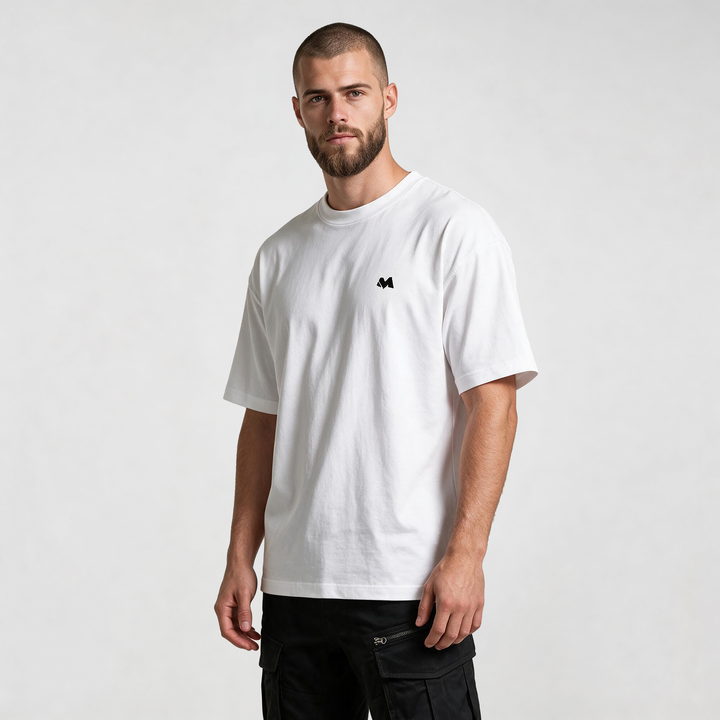 Organska majica - Regular Fit