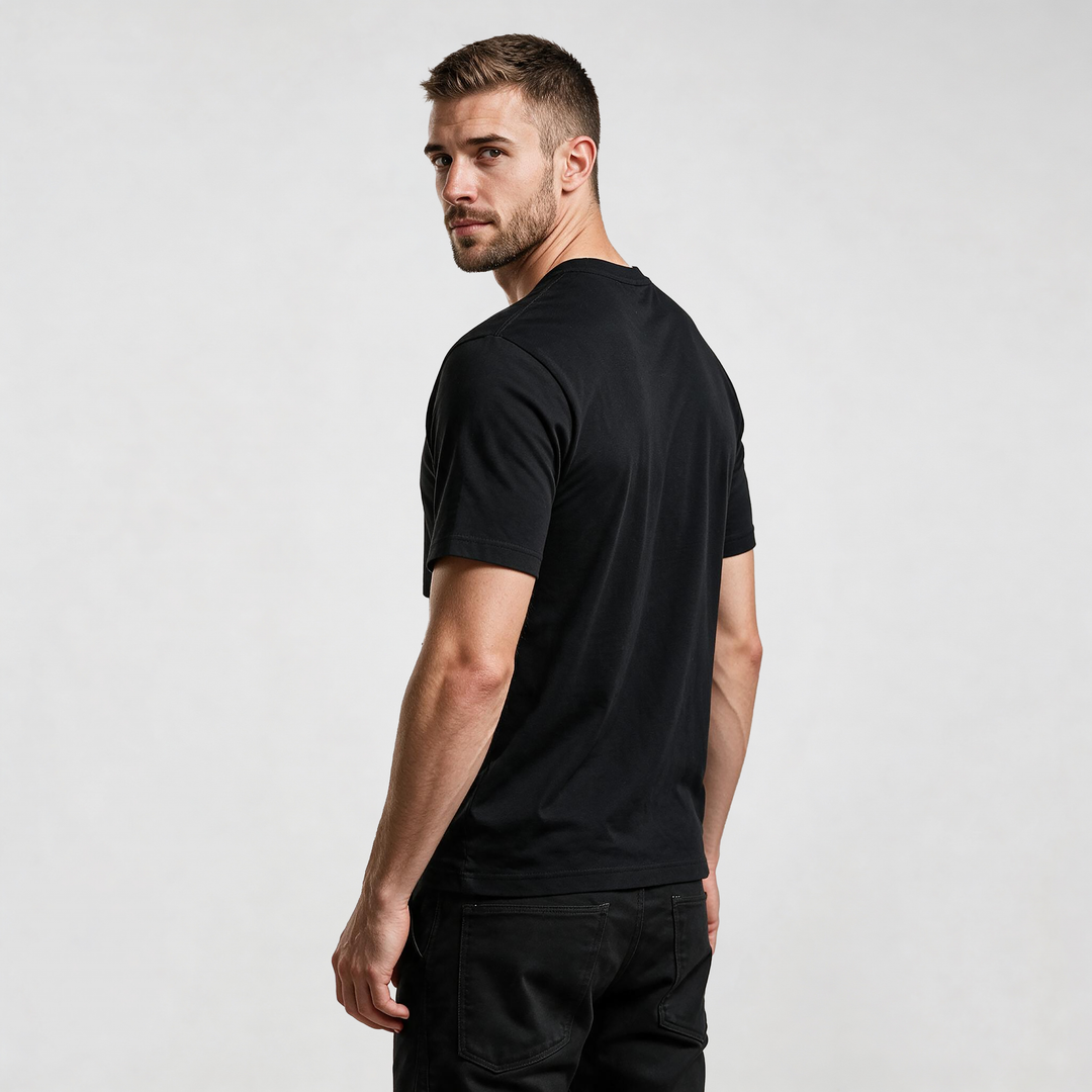Organska majica - Regular Fit