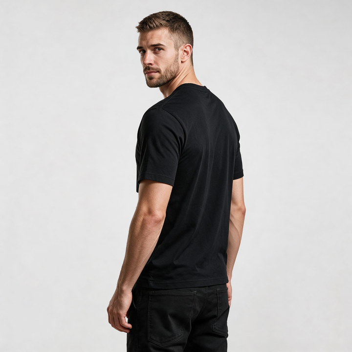 Organska majica - Regular Fit