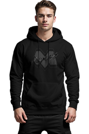 Organic Katoenen Hoodie