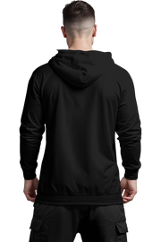 Organic Katoenen Hoodie