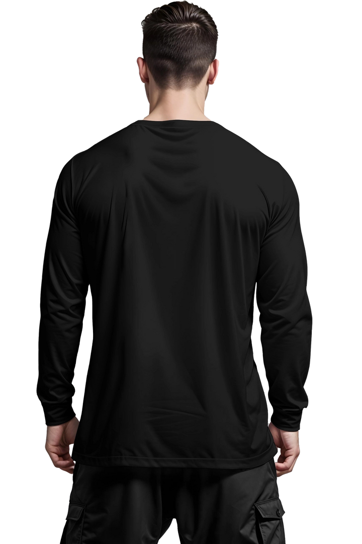 Organic Long Sleeve T-shirt