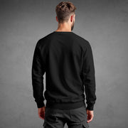 Mid-Weight Organic Cotton Sweatshirt