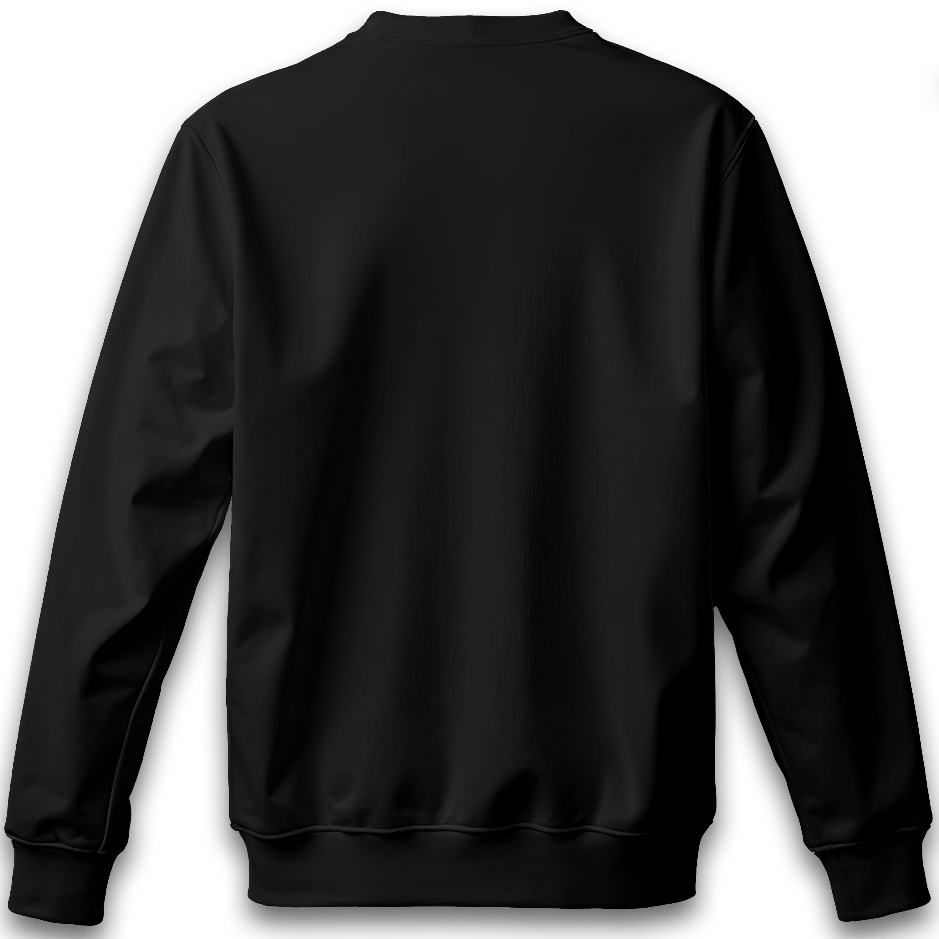 Mid-Weight Organic Cotton Sweatshirt