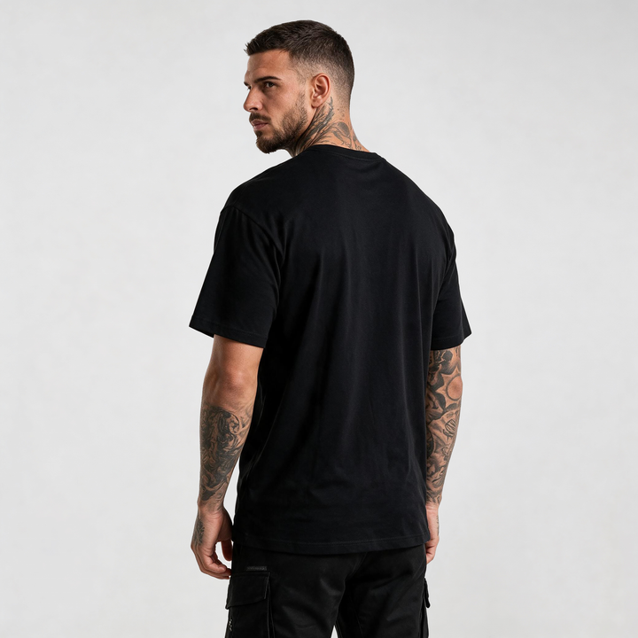 Βιολογικό T-shirt - Regular Fit