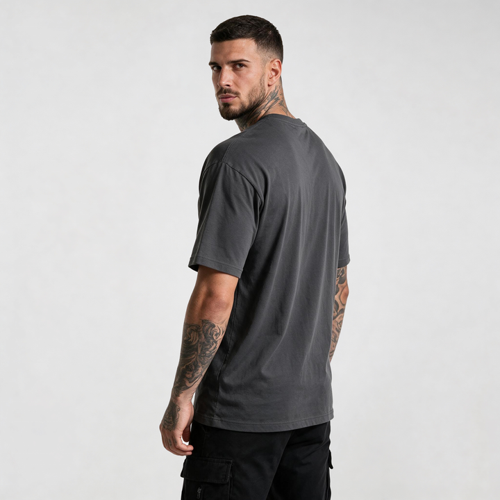 Βιολογικό T-shirt - Regular Fit