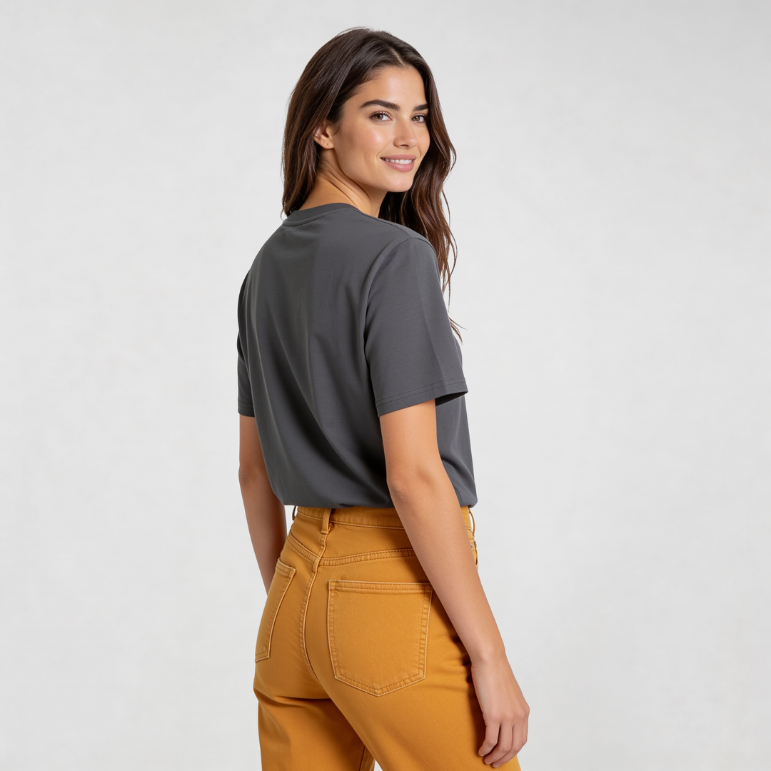 Maglietta biologica - Regular Fit