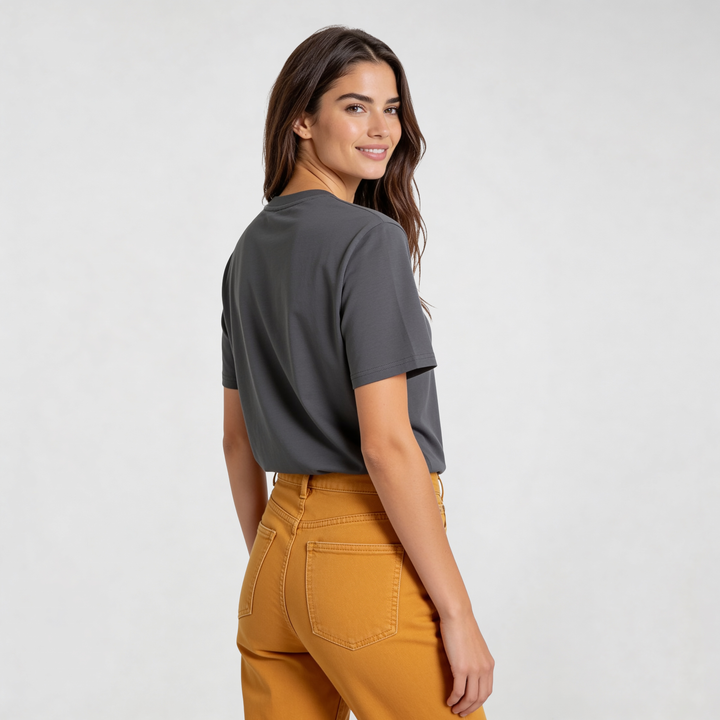 Maglietta biologica - Regular Fit