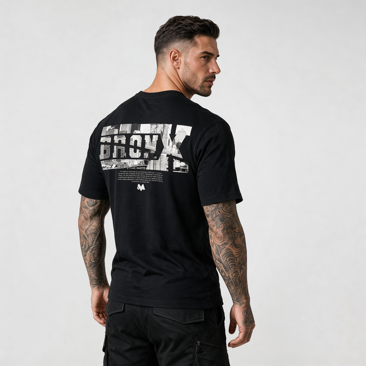 Økologisk T-shirt - Regular Fit
