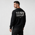 Organic Sweatshirt - Regular Fit | 676