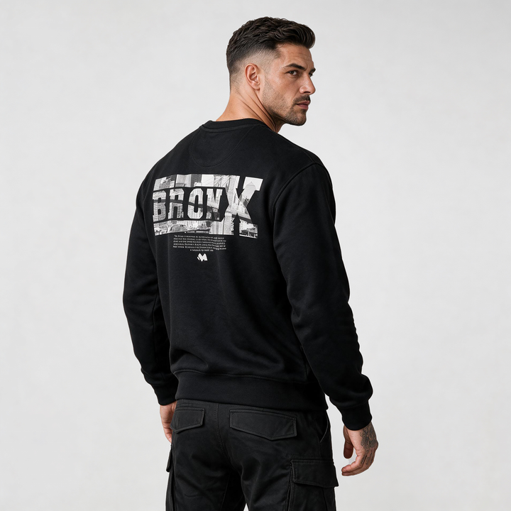 Organic Sweatshirt - Regular Fit | 676