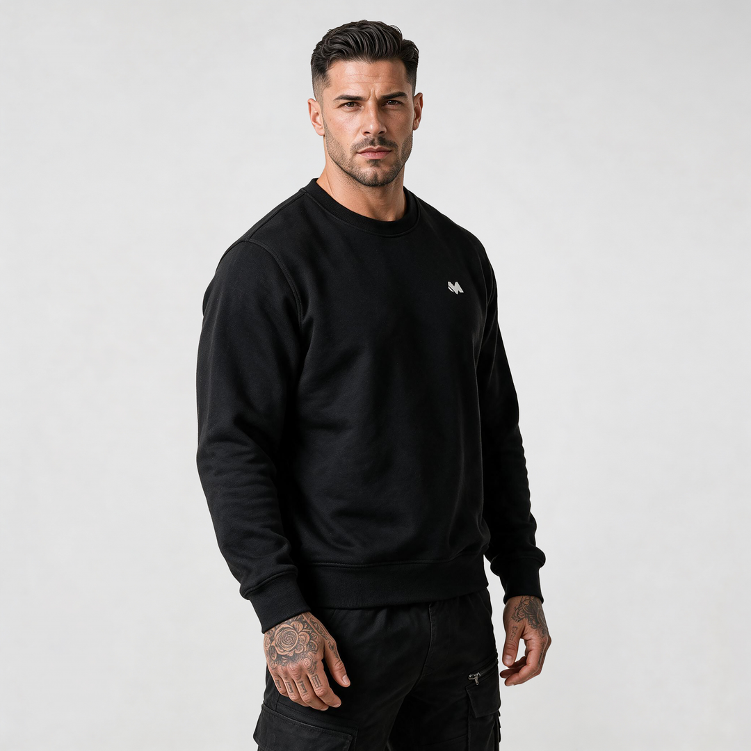 Organic Sweatshirt - Regular Fit | 676