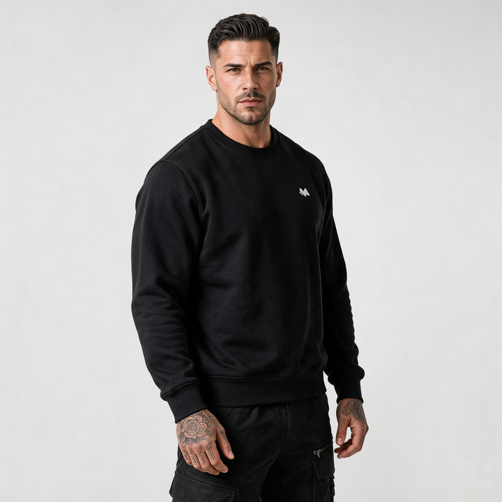 Organic Sweatshirt - Regular Fit | 676