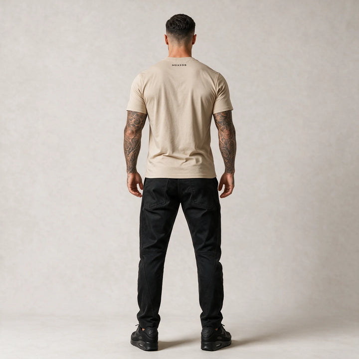 T-shirt i ekologisk bomull | 679