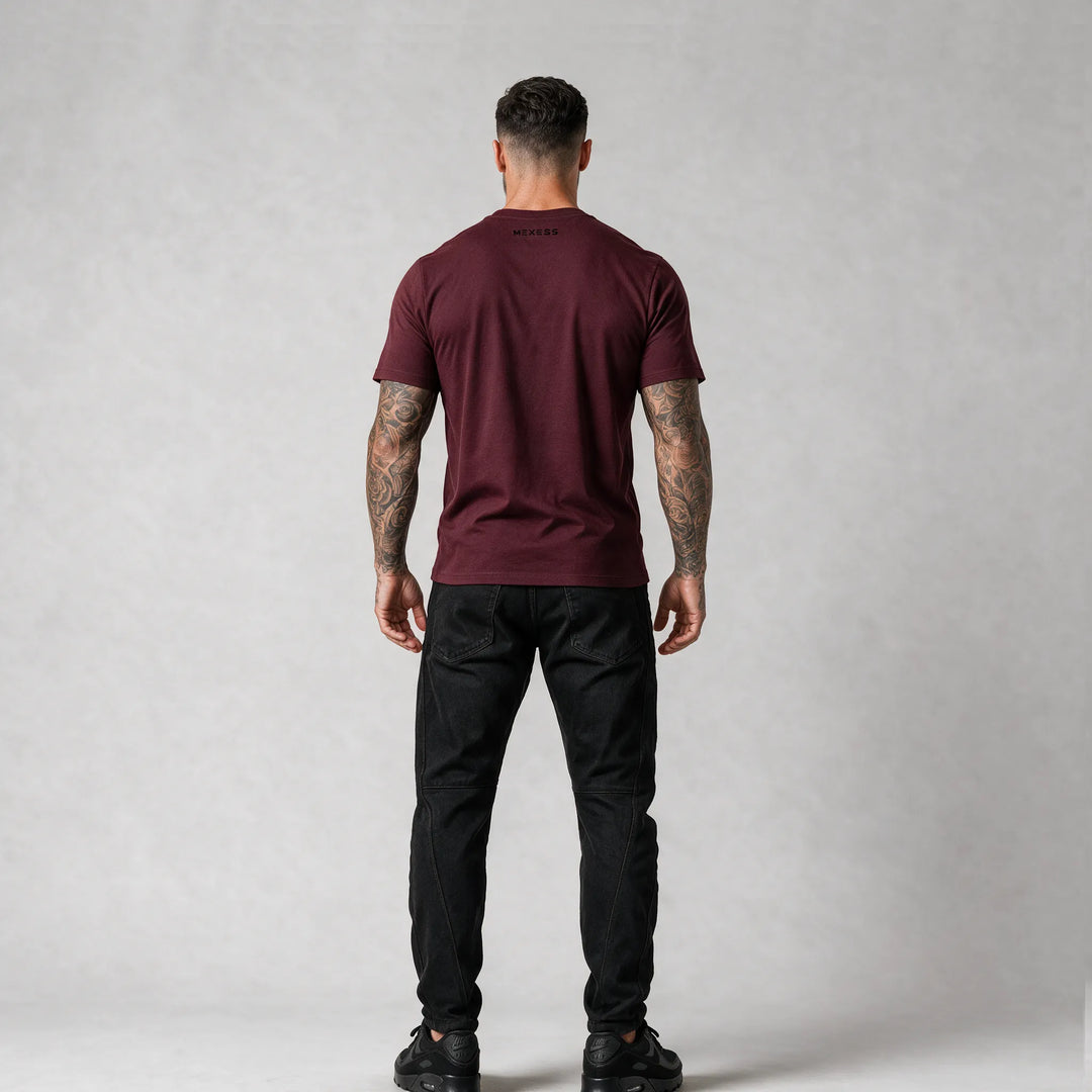T-shirt i ekologisk bomull | 679