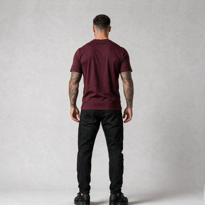 T-shirt i ekologisk bomull | 679