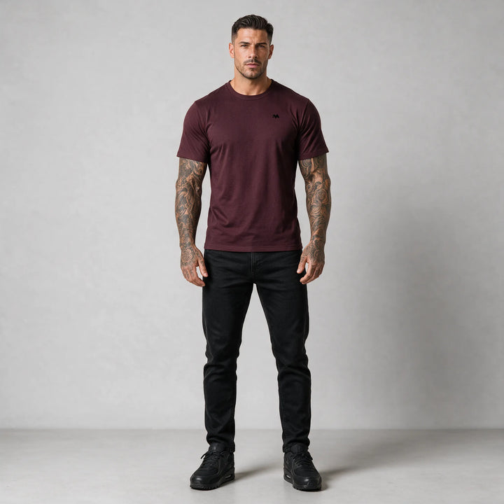 T-shirt i ekologisk bomull | 679