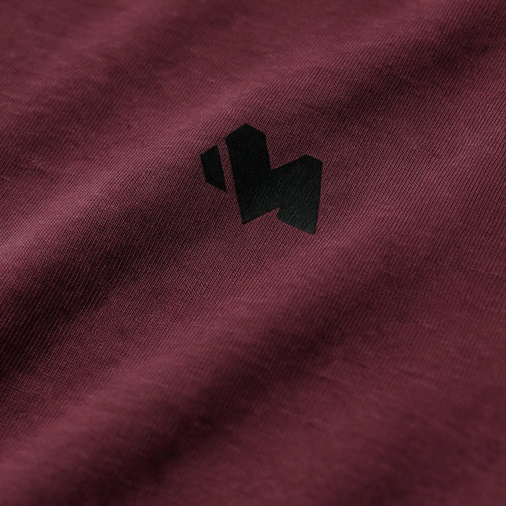 T-shirt i ekologisk bomull | 679