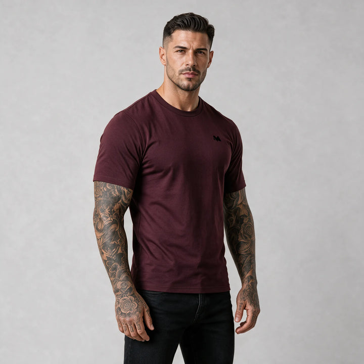 T-shirt i ekologisk bomull | 679