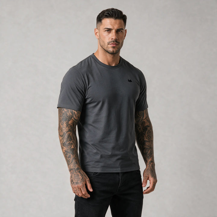 T-shirt i ekologisk bomull | 679