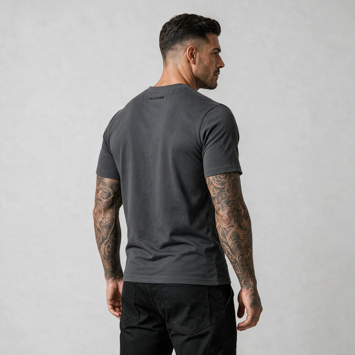 T-shirt i ekologisk bomull | 679