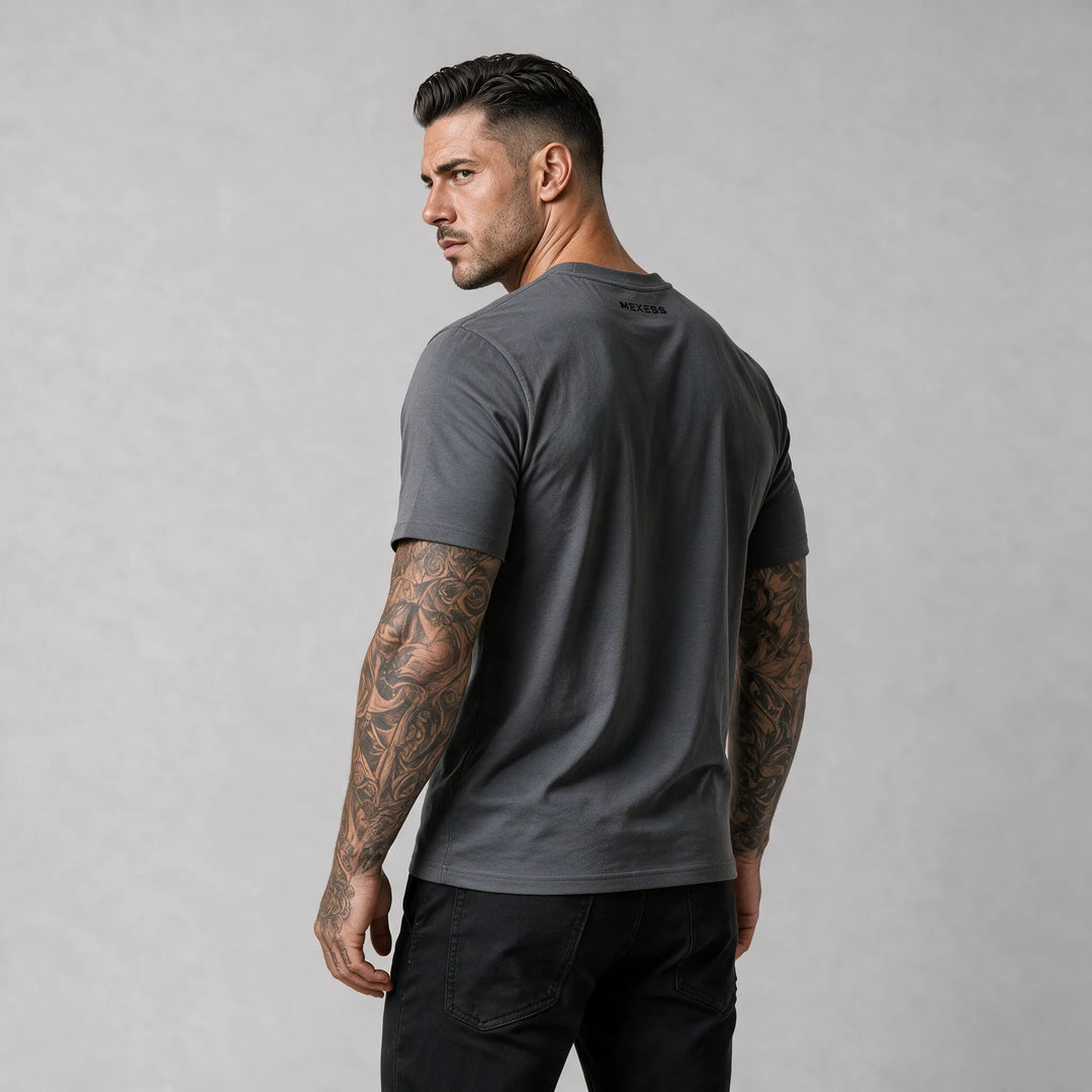 T-shirt i ekologisk bomull | 679