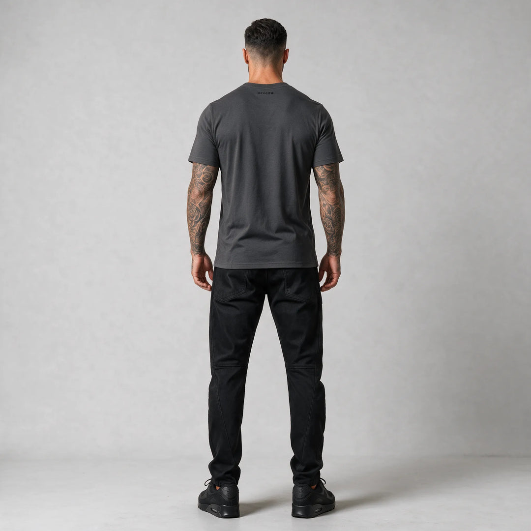 T-shirt i ekologisk bomull | 679