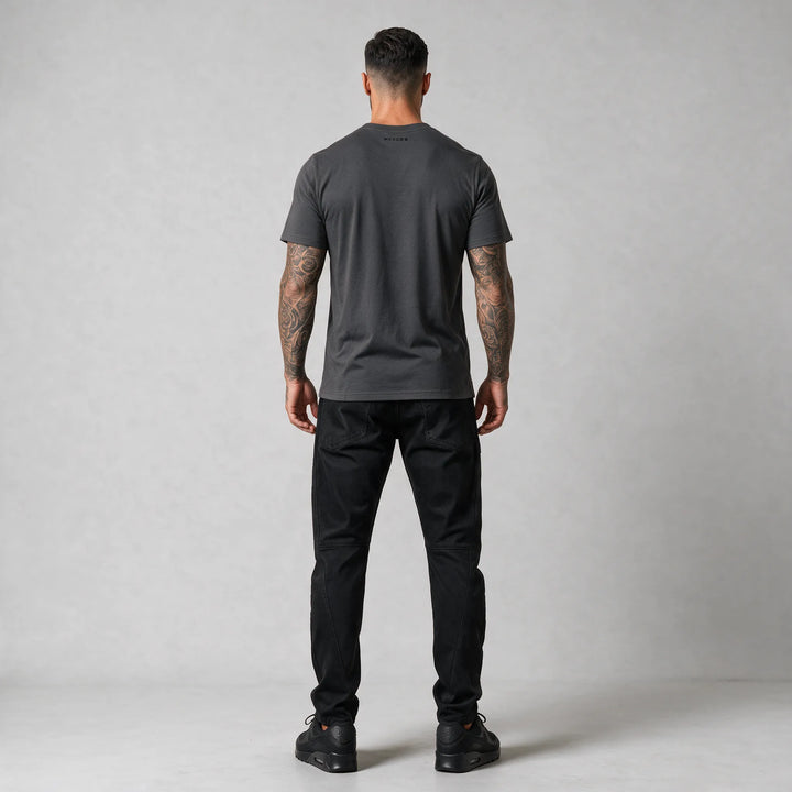 T-shirt i ekologisk bomull | 679