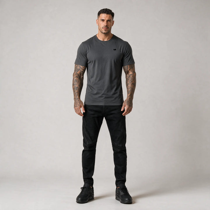 T-shirt i ekologisk bomull | 679