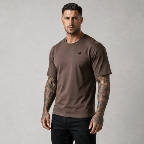 Organic Cotton T-shirt - Regular Fit | 679