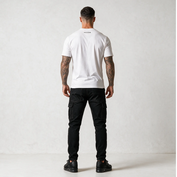 T-shirt i ekologisk bomull | 679