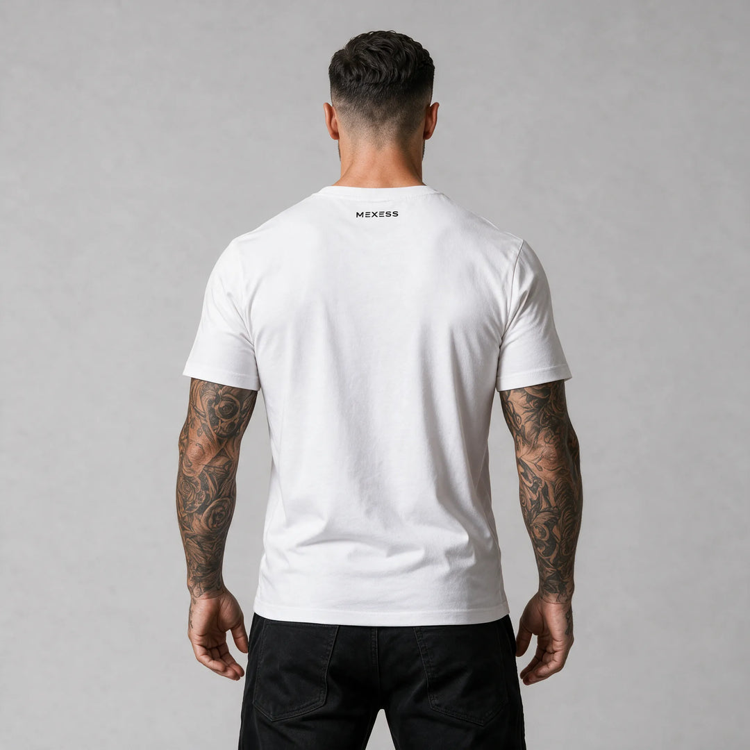 T-shirt i ekologisk bomull | 679
