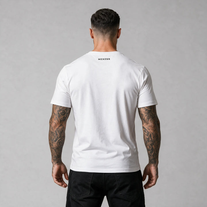 T-shirt i ekologisk bomull | 679