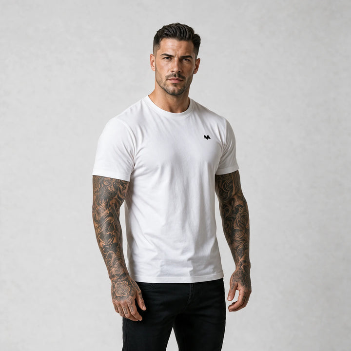 T-shirt i ekologisk bomull | 679
