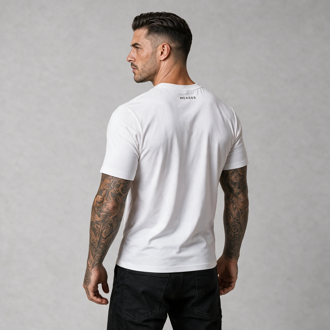 T-shirt i ekologisk bomull | 679