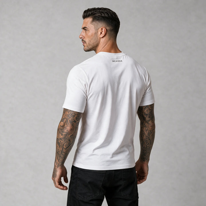 T-shirt i ekologisk bomull | 679