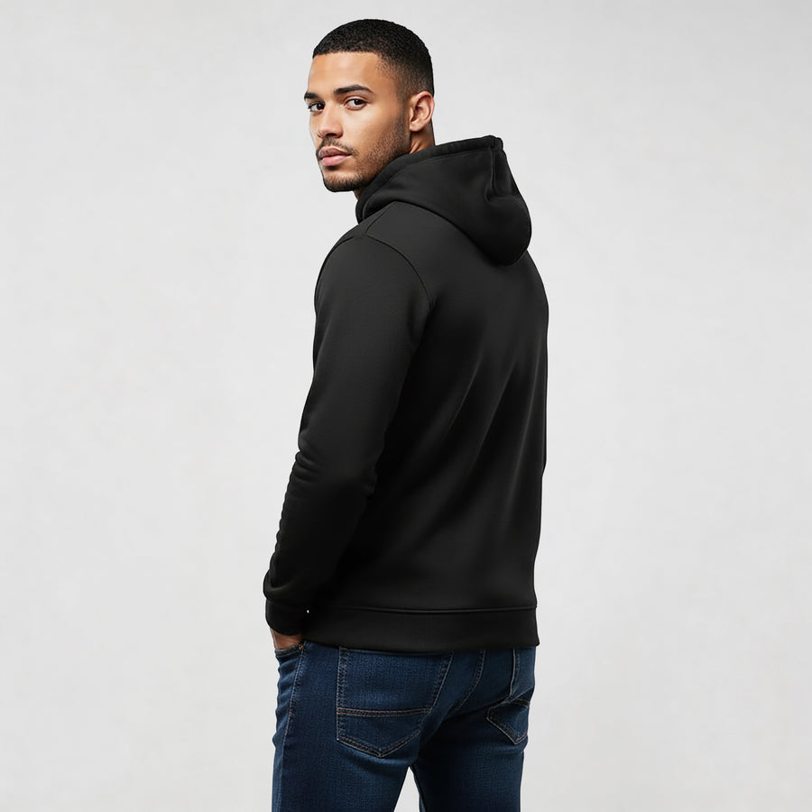 Sweat à capuche Core DR679