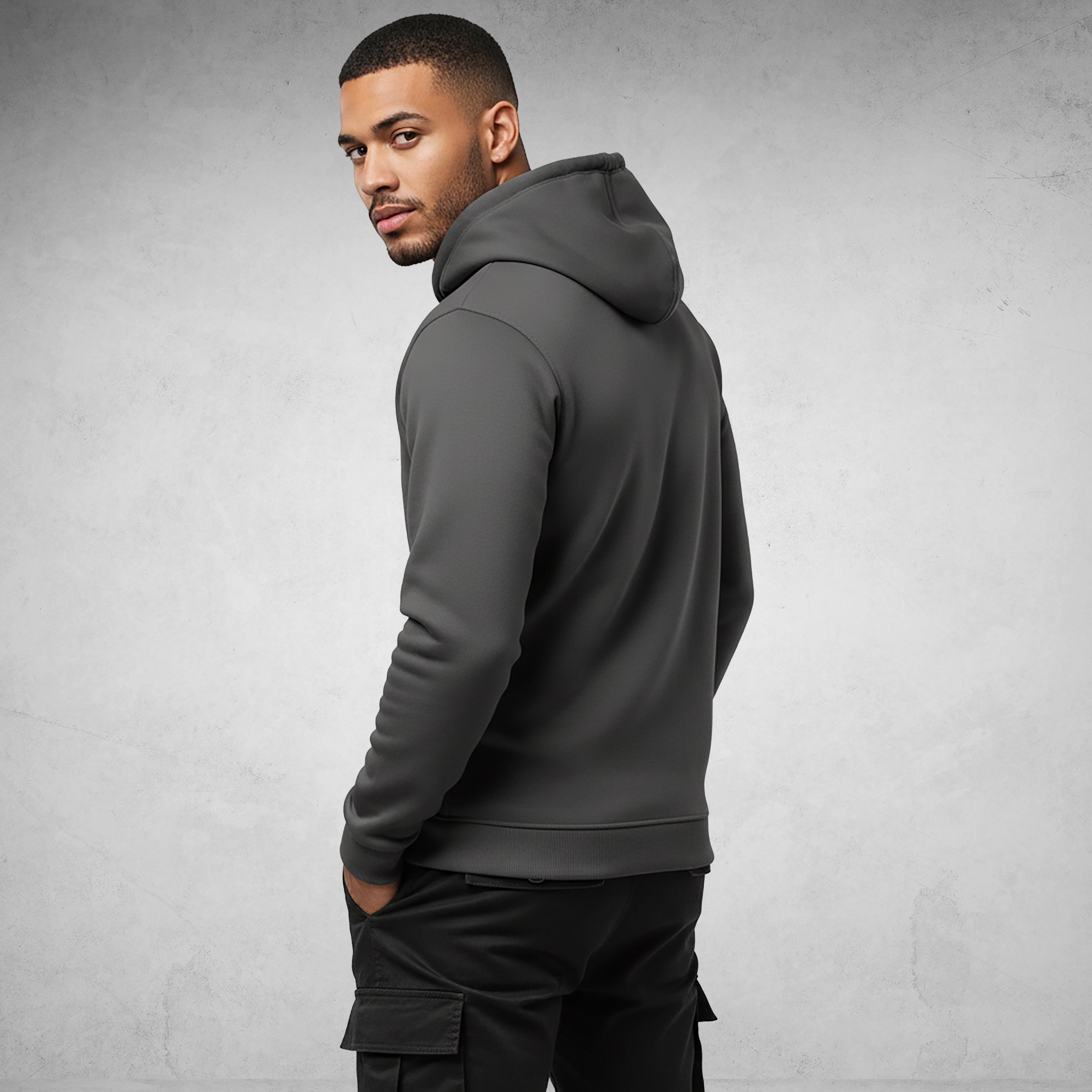 Core DR679 Суитшърт