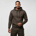 Organic Hoodie - Regular Fit
