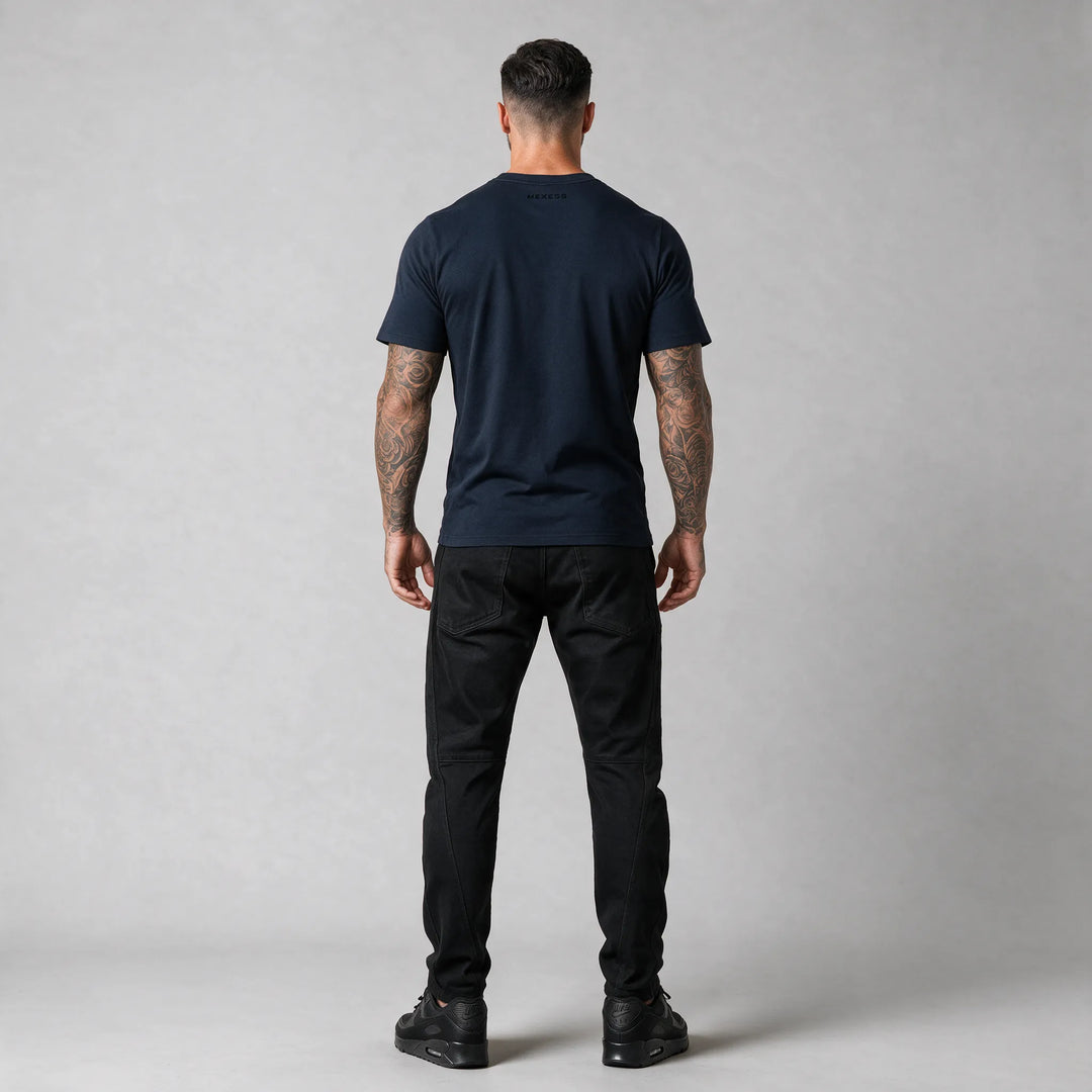 T-shirt i ekologisk bomull | 679