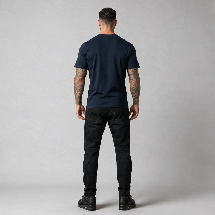 T-shirt i ekologisk bomull | 679