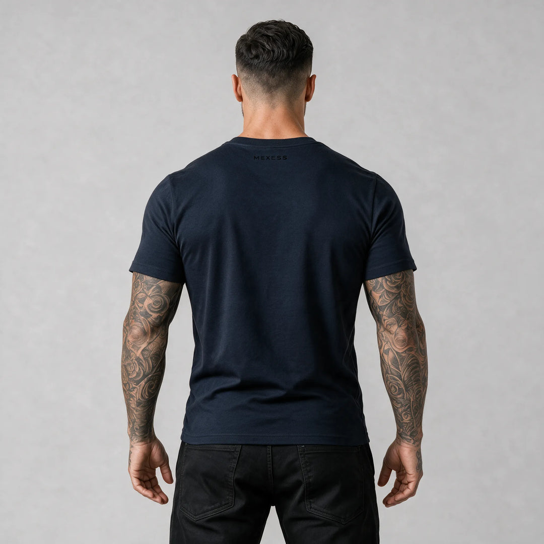 T-shirt i ekologisk bomull | 679