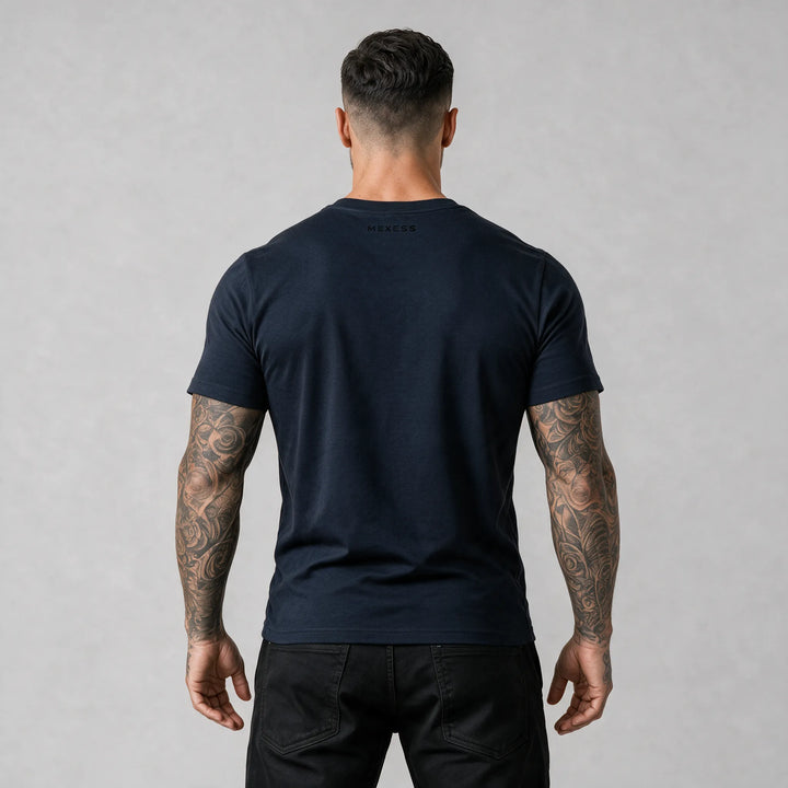 T-shirt i ekologisk bomull | 679