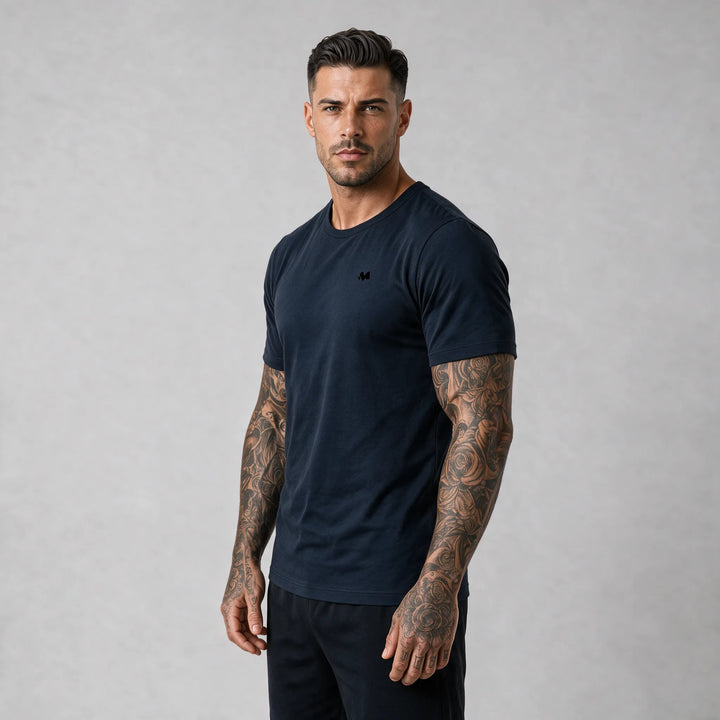T-shirt i ekologisk bomull | 679